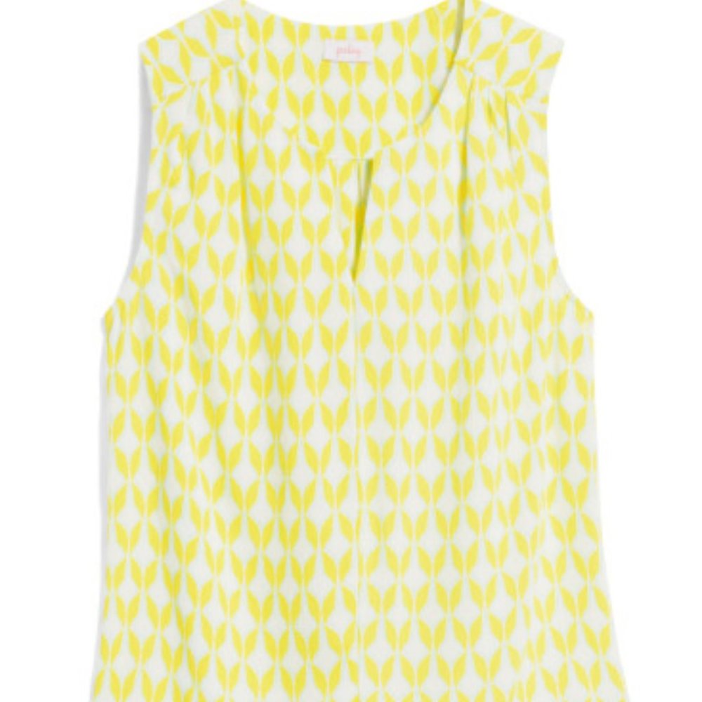Market and spruce /stitch fix